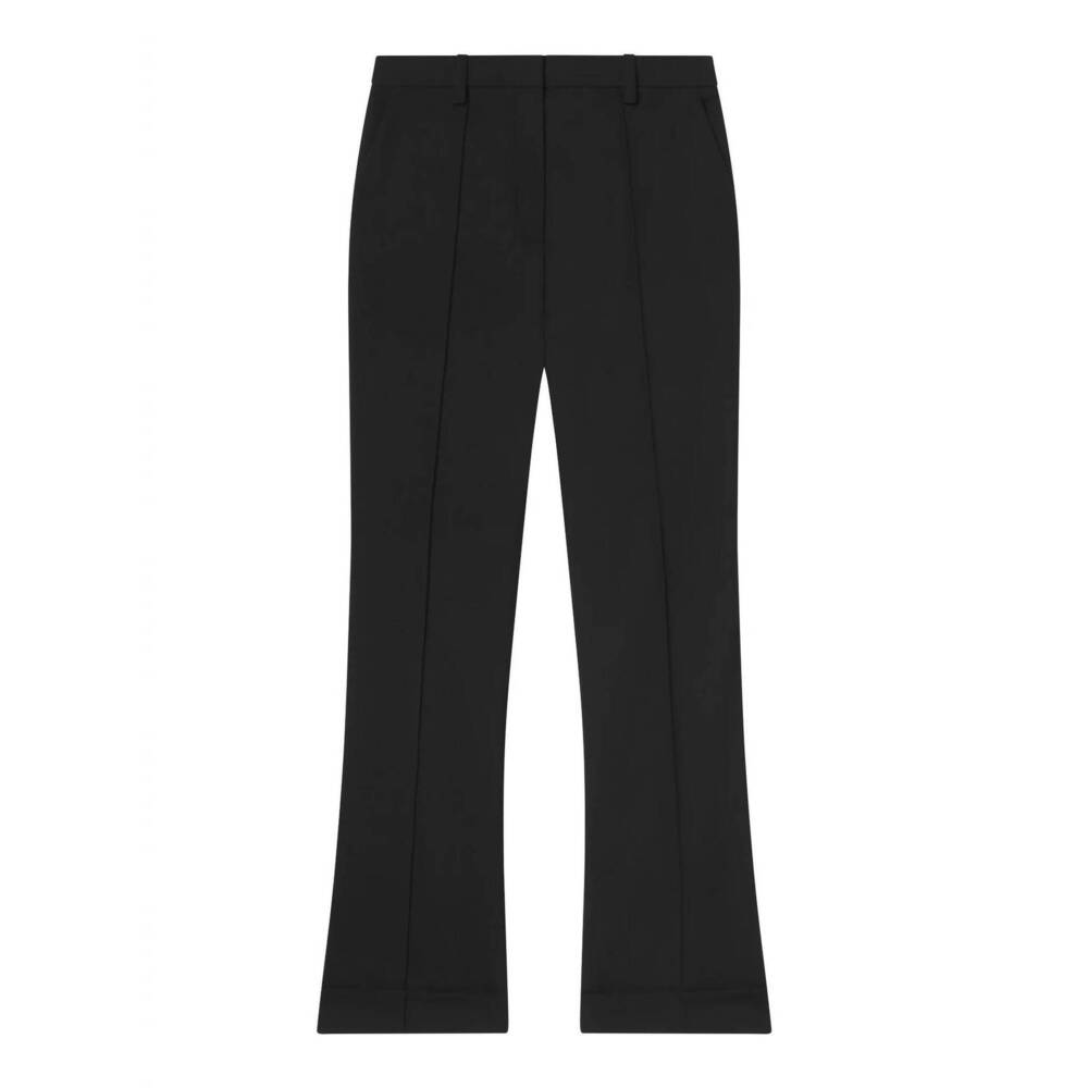 NEW A.L.C. max pant in black - Picture 5 of 5